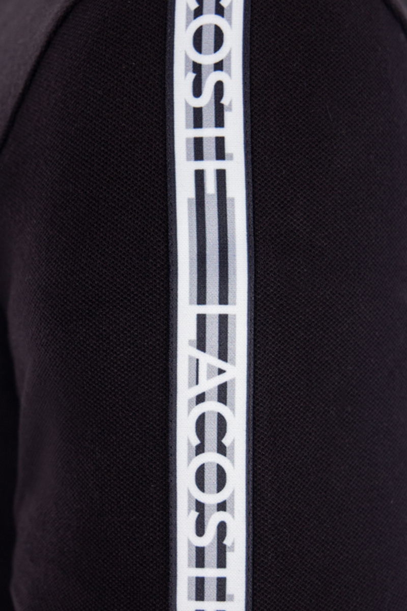 Lacoste Polo Ph5075 Zwart