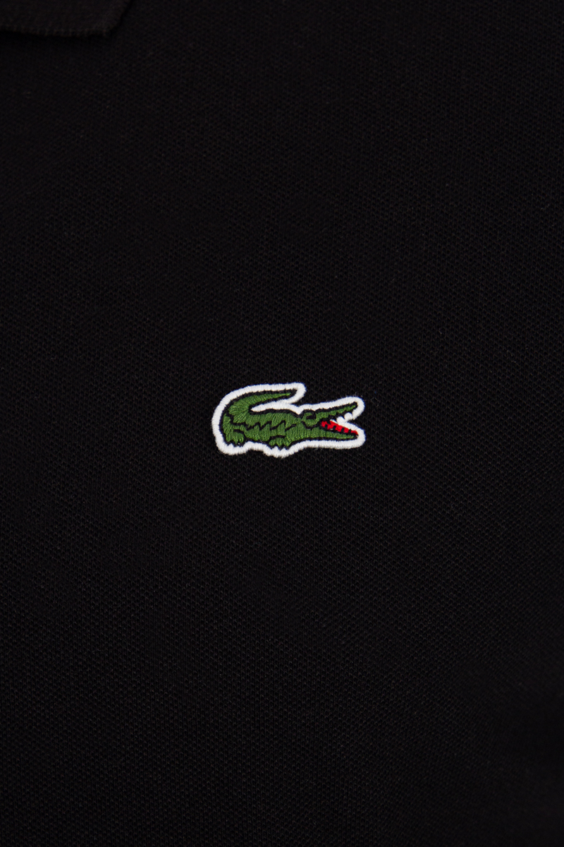 Lacoste Polo Ph5075 Zwart