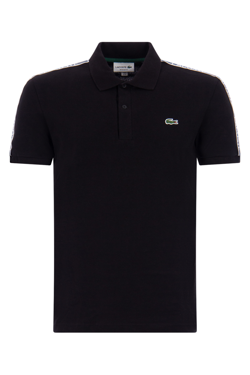 Lacoste Polo Ph5075 Zwart