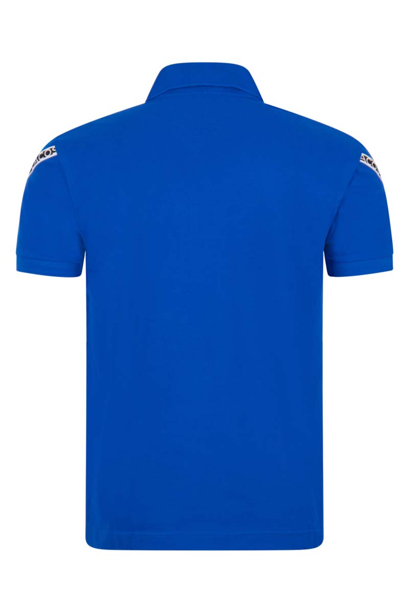 Lacoste Polo Ph9528 Kobalt