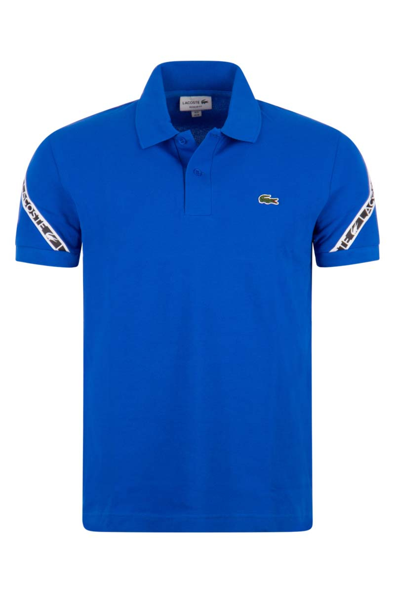Lacoste Polo Ph9528 Kobalt