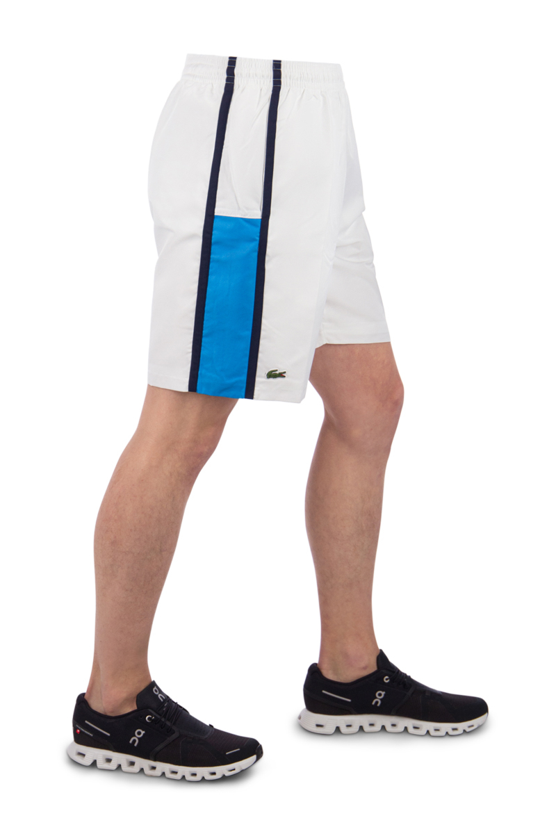Lacoste Short Gh314t Wit