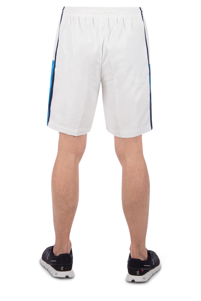 Lacoste Short Gh314t Wit