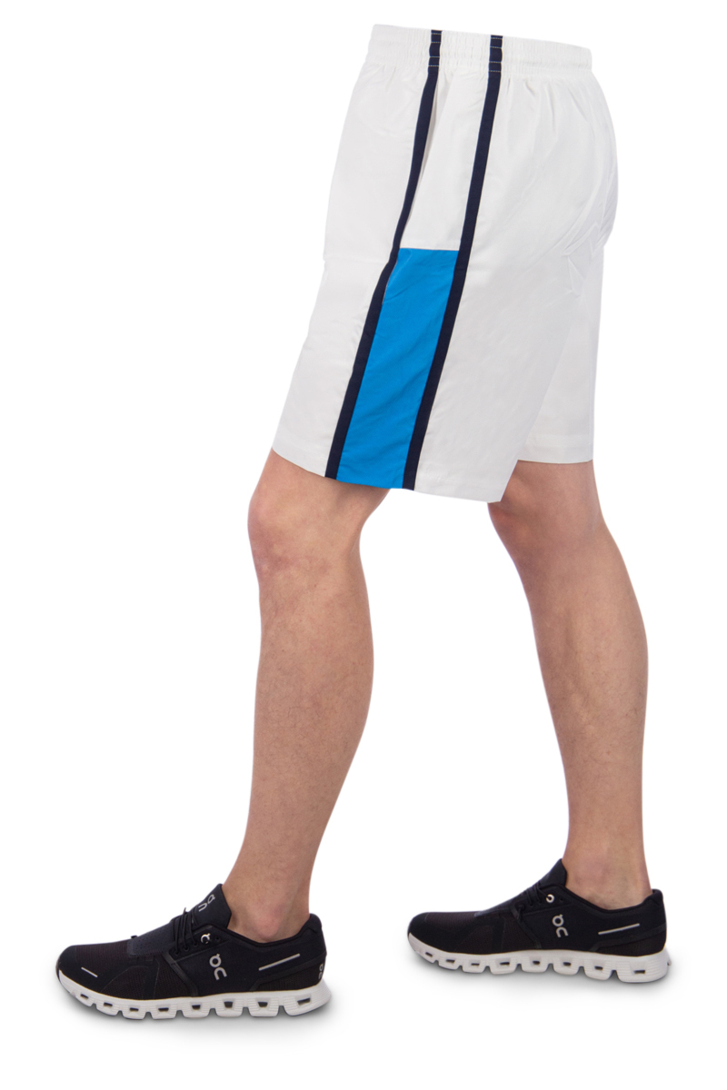 Lacoste Short Gh314t Wit