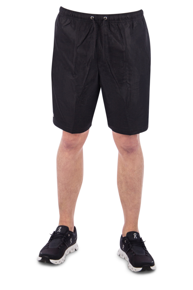 Lacoste Short Gh353t Zwart