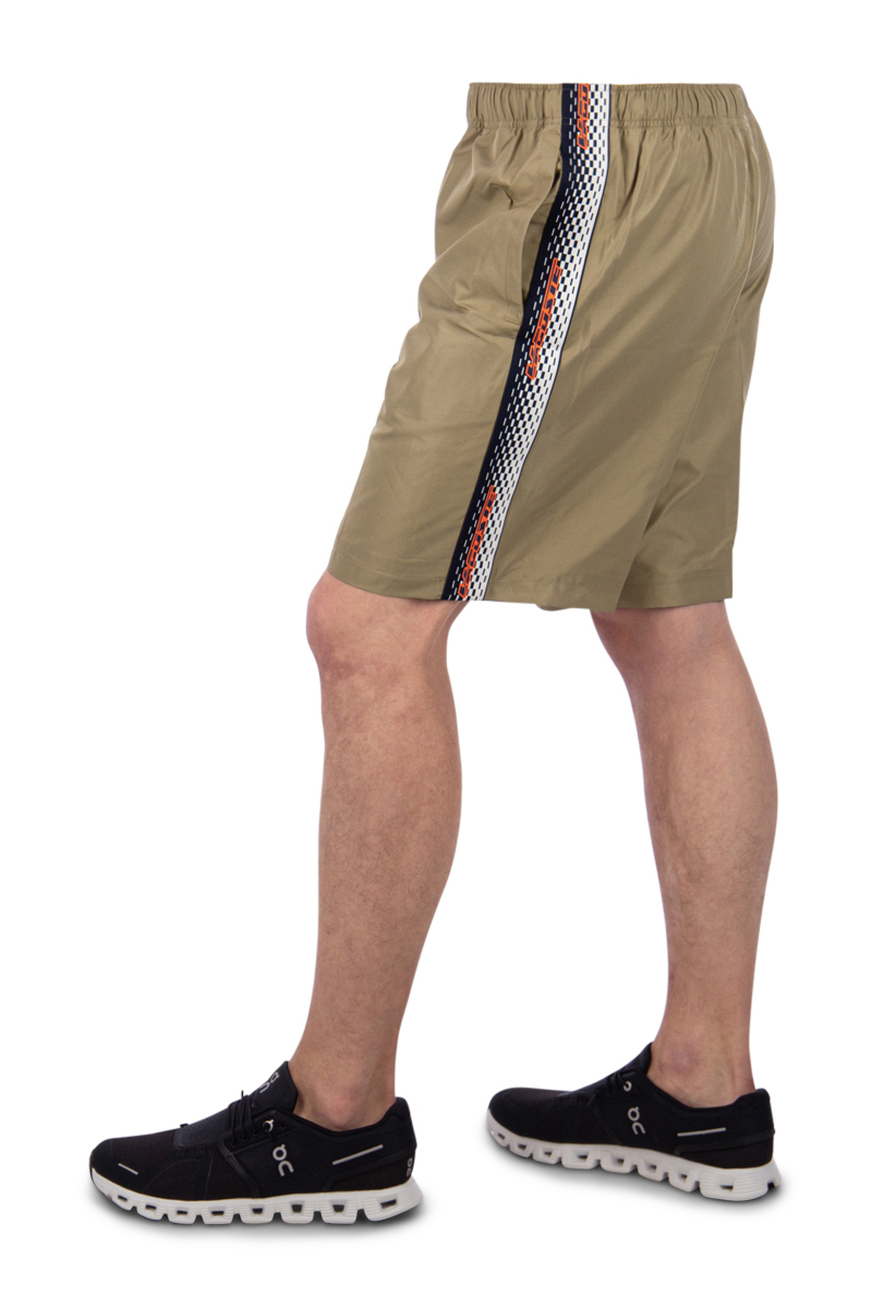 Lacoste Short Gh5212 Beige