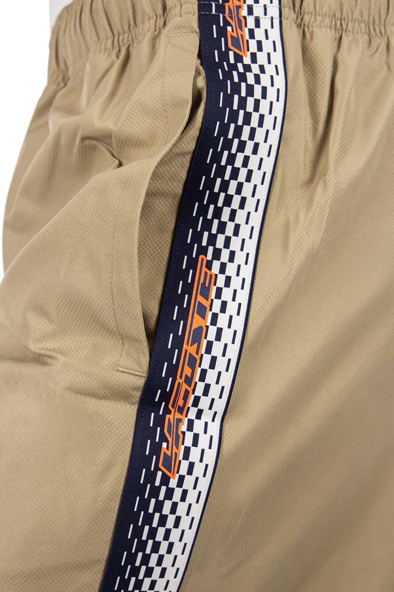 Lacoste Short Gh5212 Beige