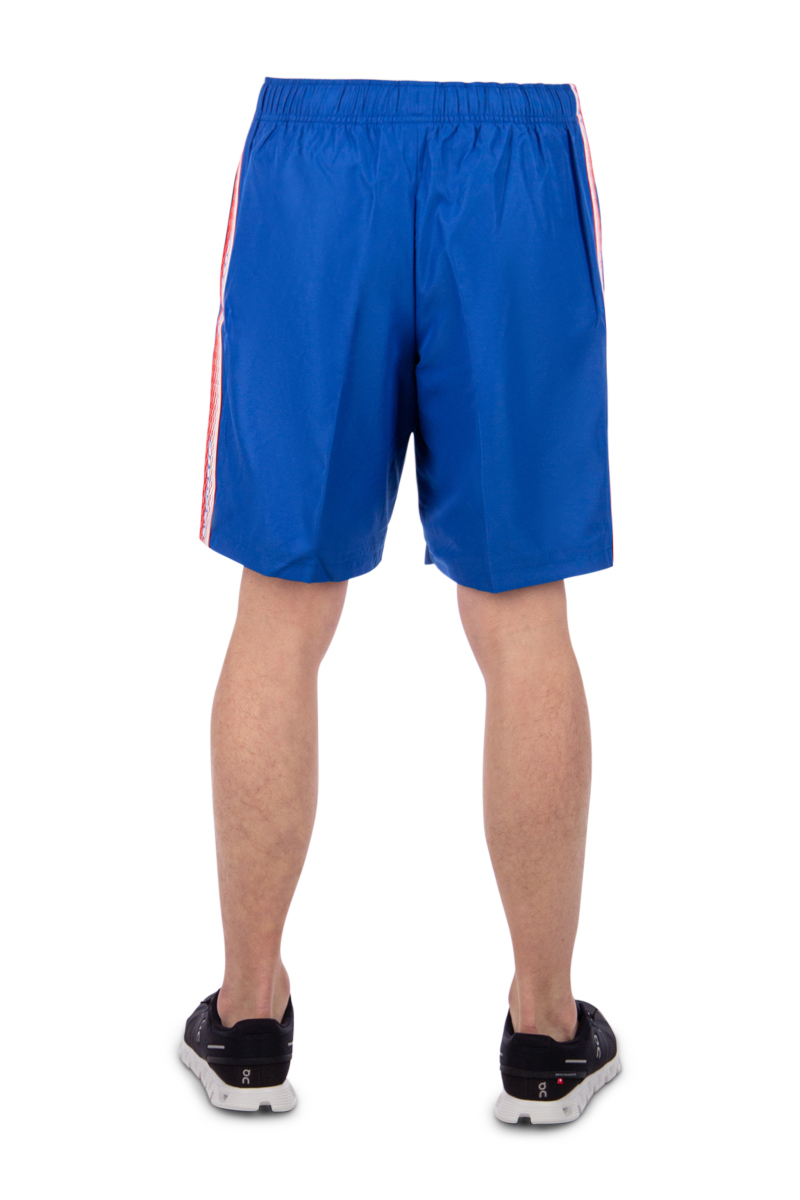 Lacoste Short Gh5212 Kobalt