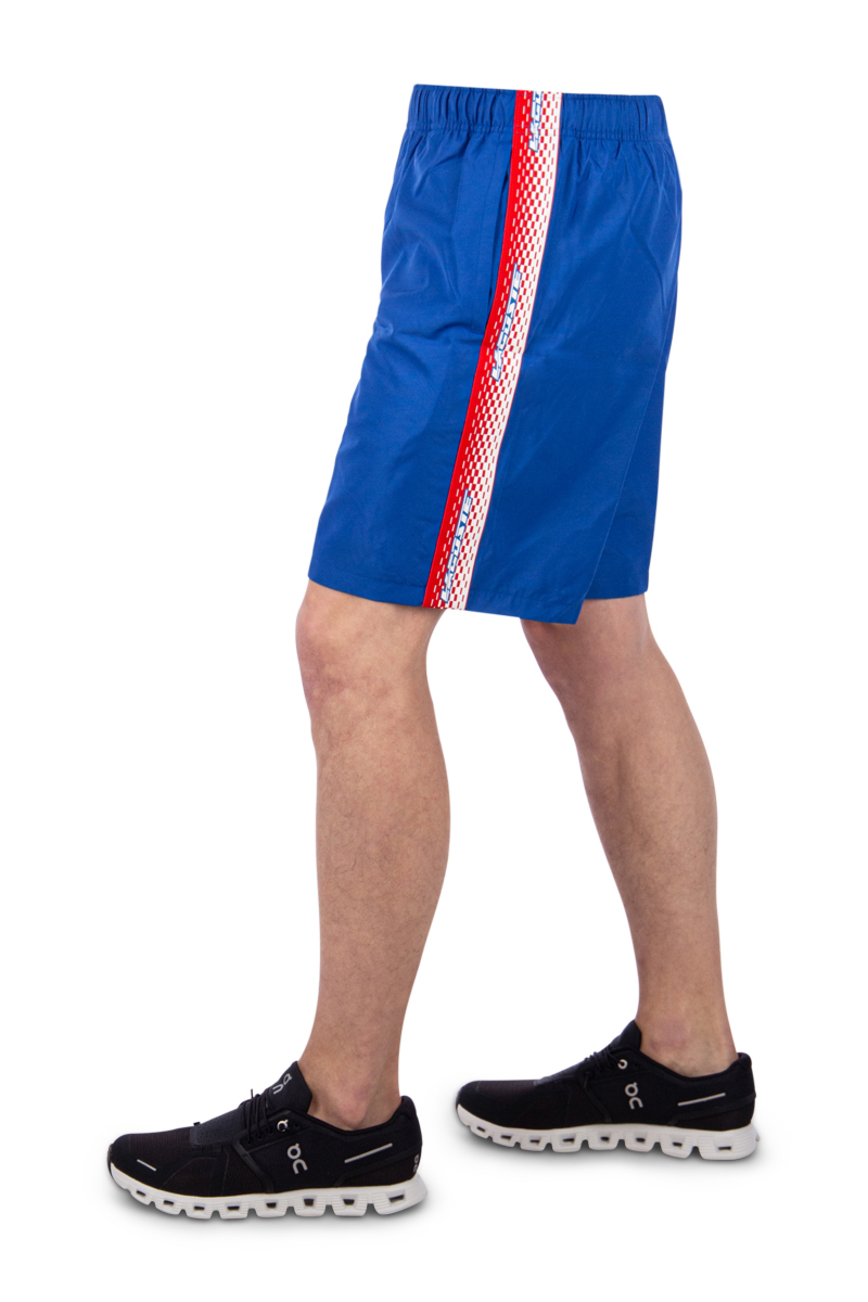 Lacoste Short Gh5212 Kobalt