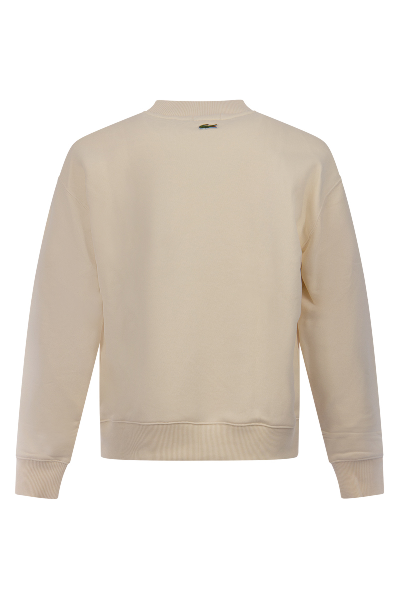 Lacoste SWEATER