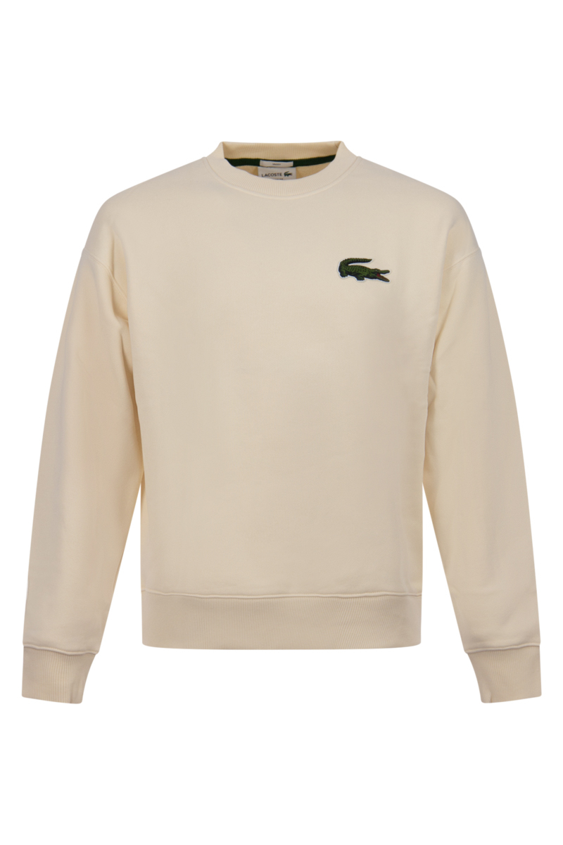 Lacoste SWEATER