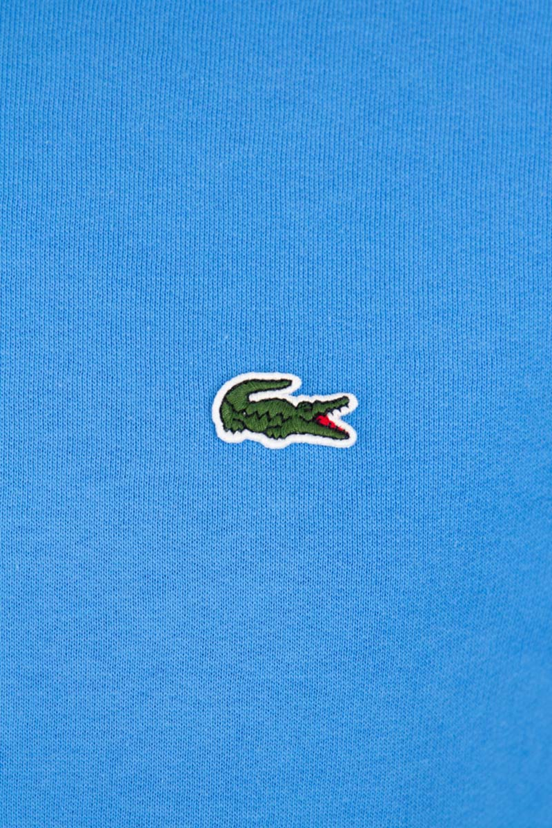 Lacoste Sweater Sh9608 L-blauw