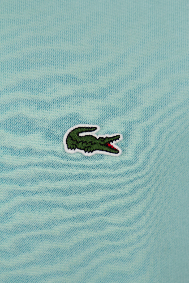 Lacoste Sweater Sh9608 L-groen