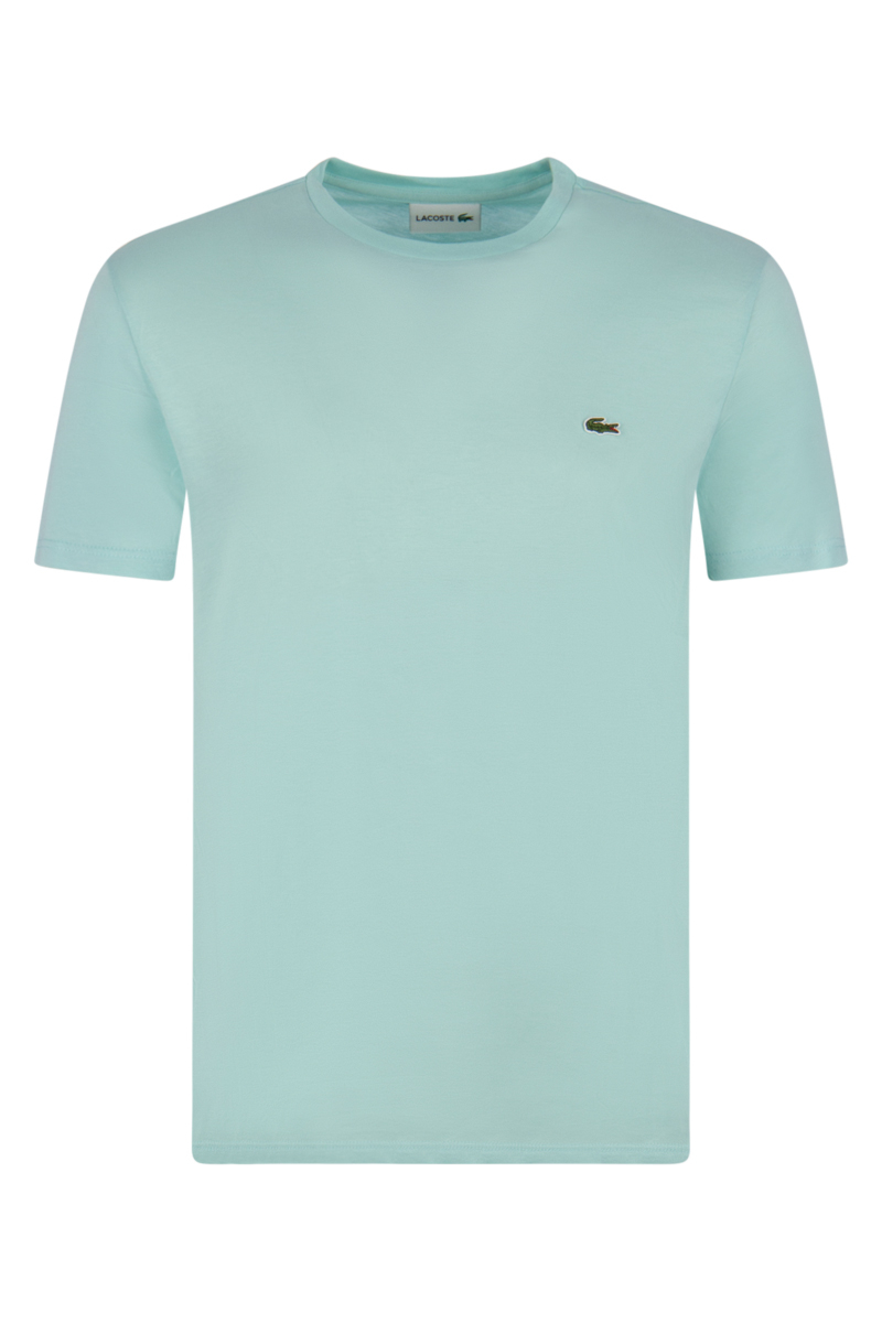 Lacoste T-shirt Th6709 L-groen