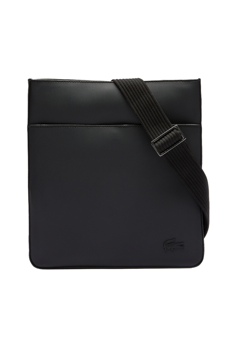 Lacoste Tas Nh2850hc Zwart
