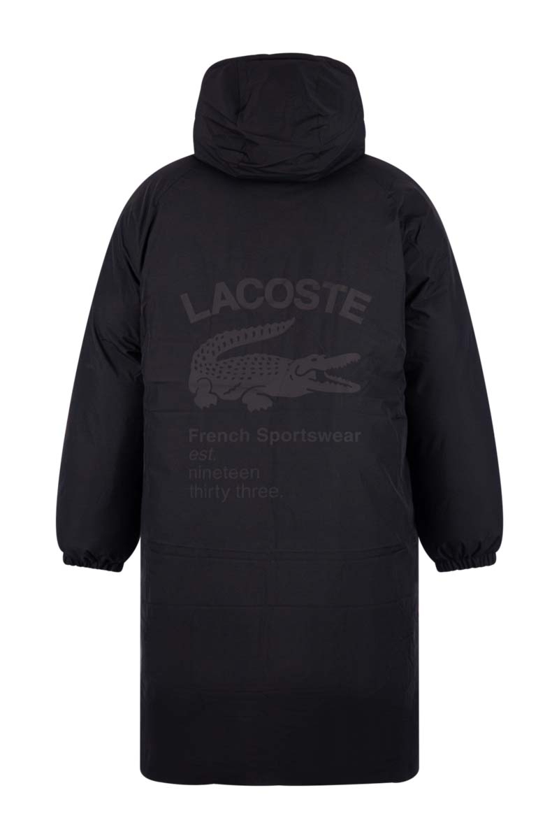 Lacoste JAS