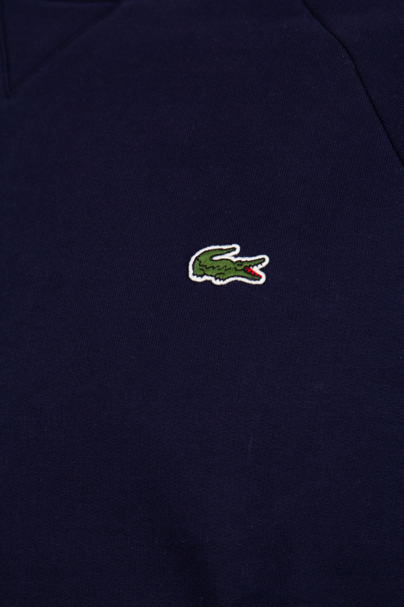 Lacoste best sale trui kind