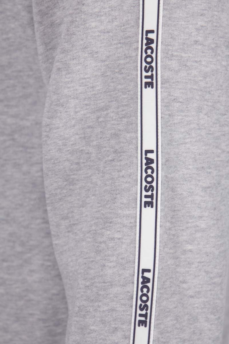 Lacoste Sweater Sh1213 Grijs