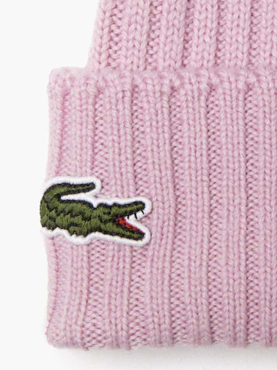 Lacoste Muts Rb0001... Roze