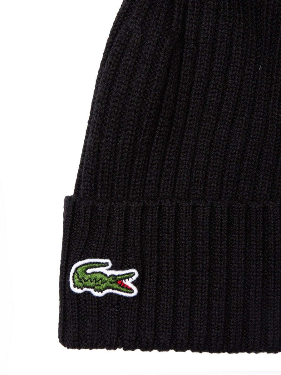 Lacoste Muts Rb0001... Zwart