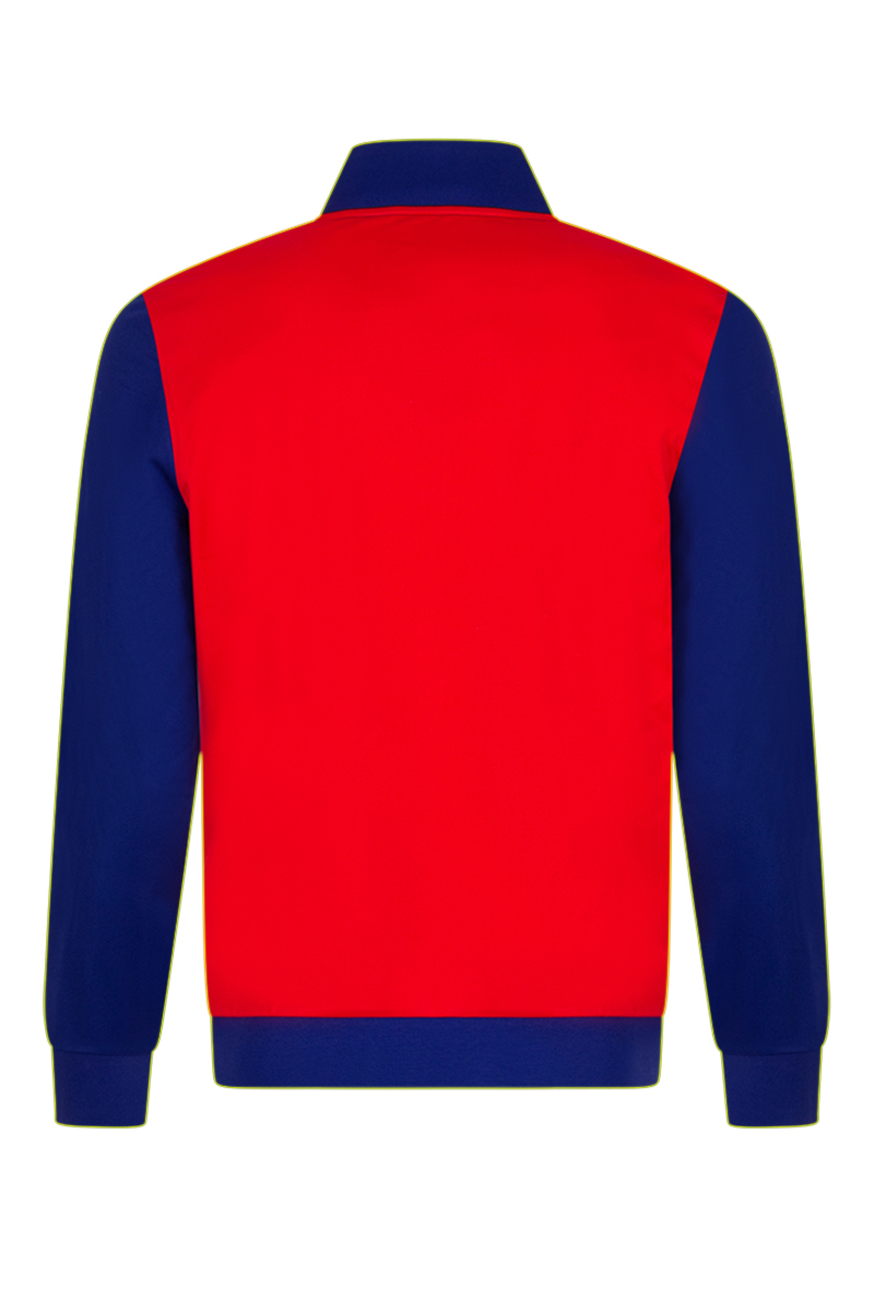 Lacoste Jogging Top Sh0860 Rood