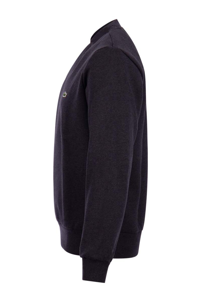 Lacoste Sweater Sh9608 Grijs