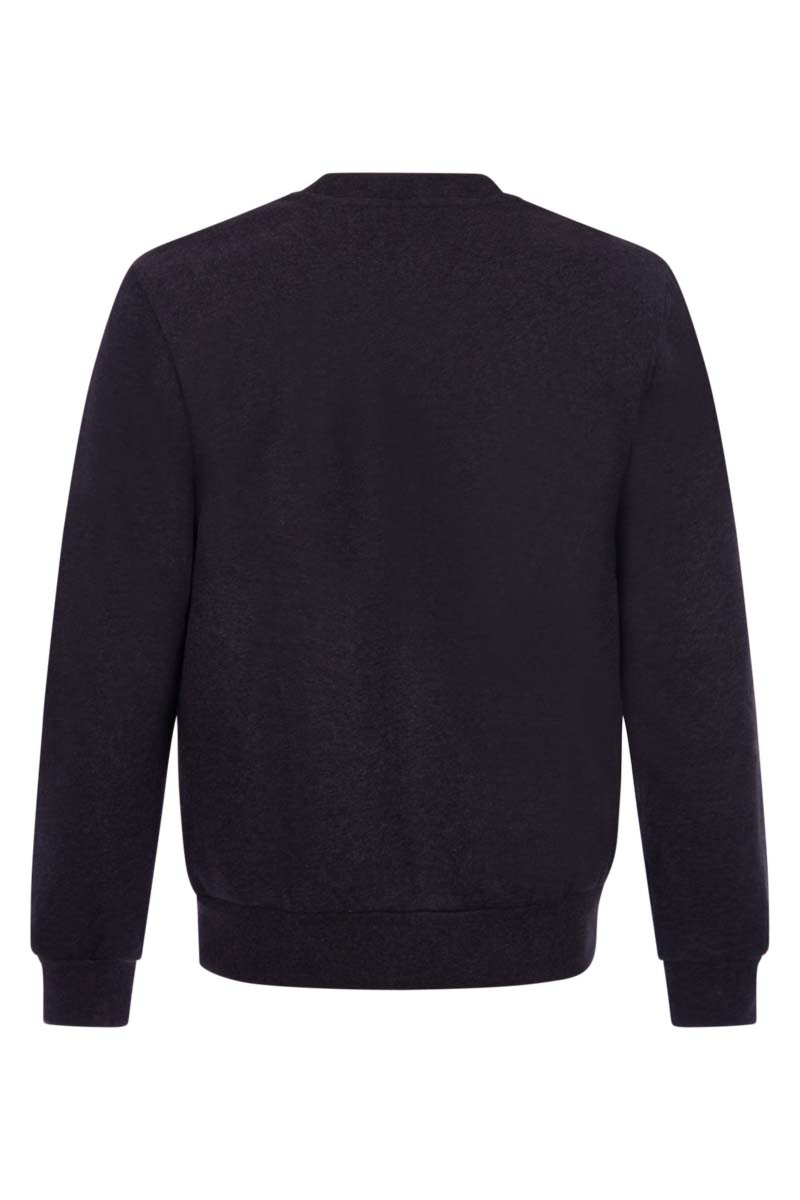 Lacoste Sweater Sh9608 Grijs