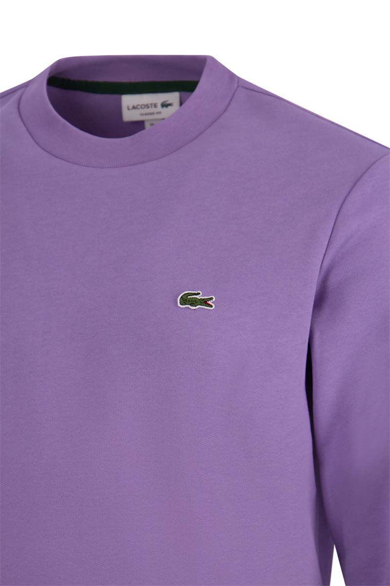 Lacoste SWEATER