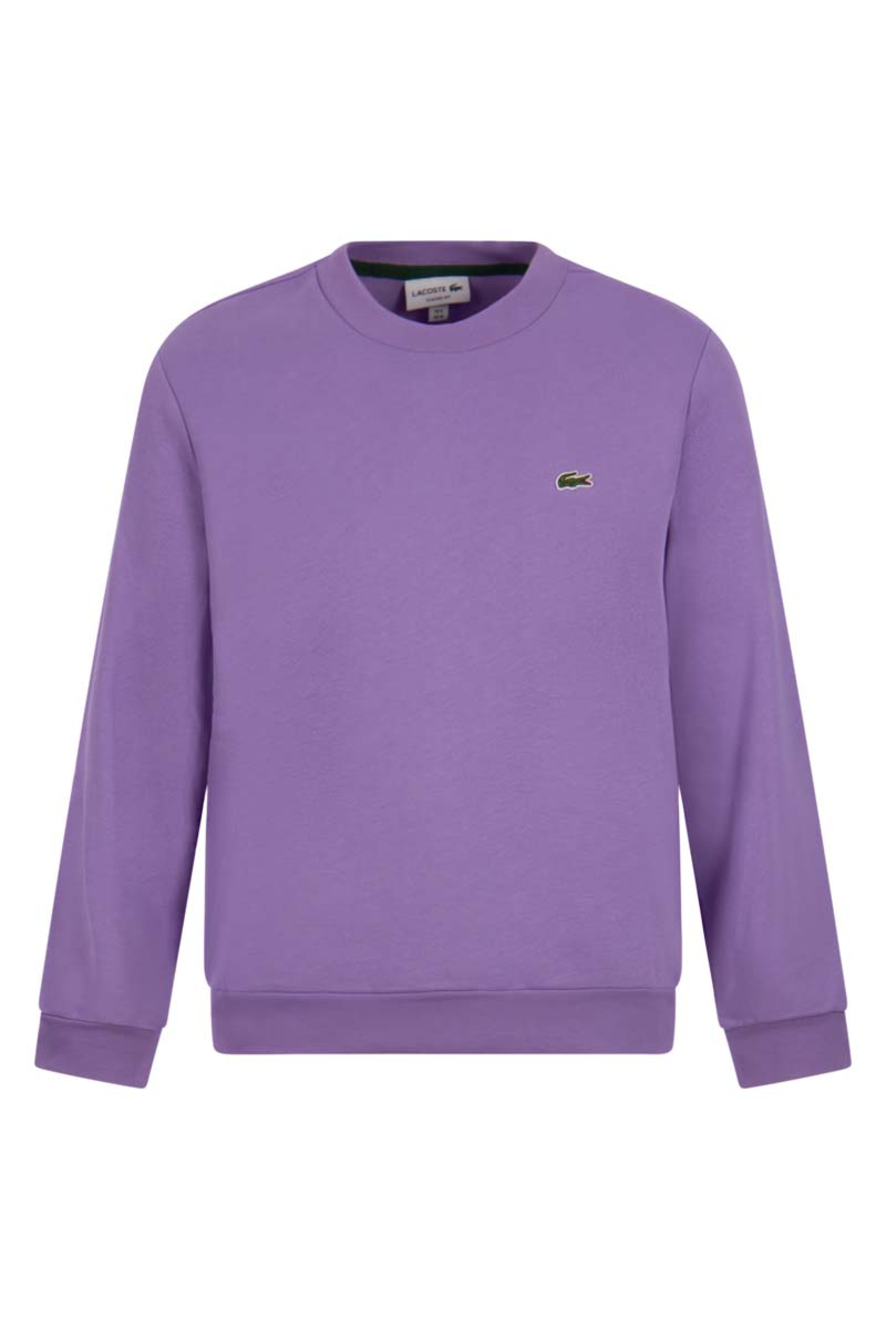 Lacoste SWEATER