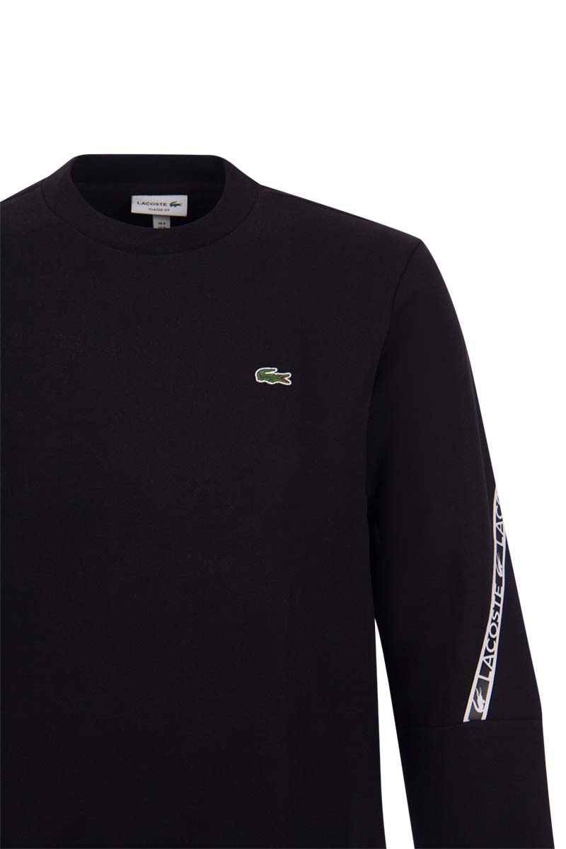 Lacoste SWEATER