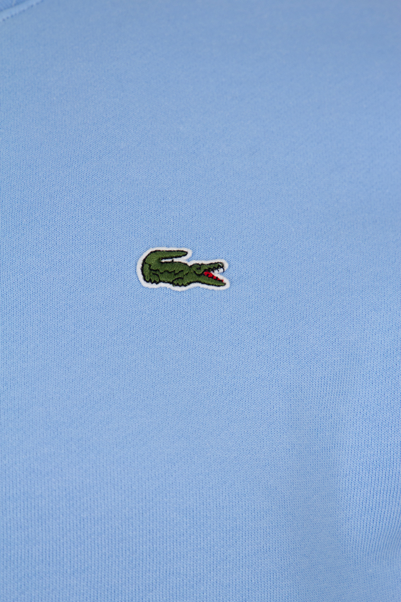 Lacoste Sweater Sh1505 L-blauw
