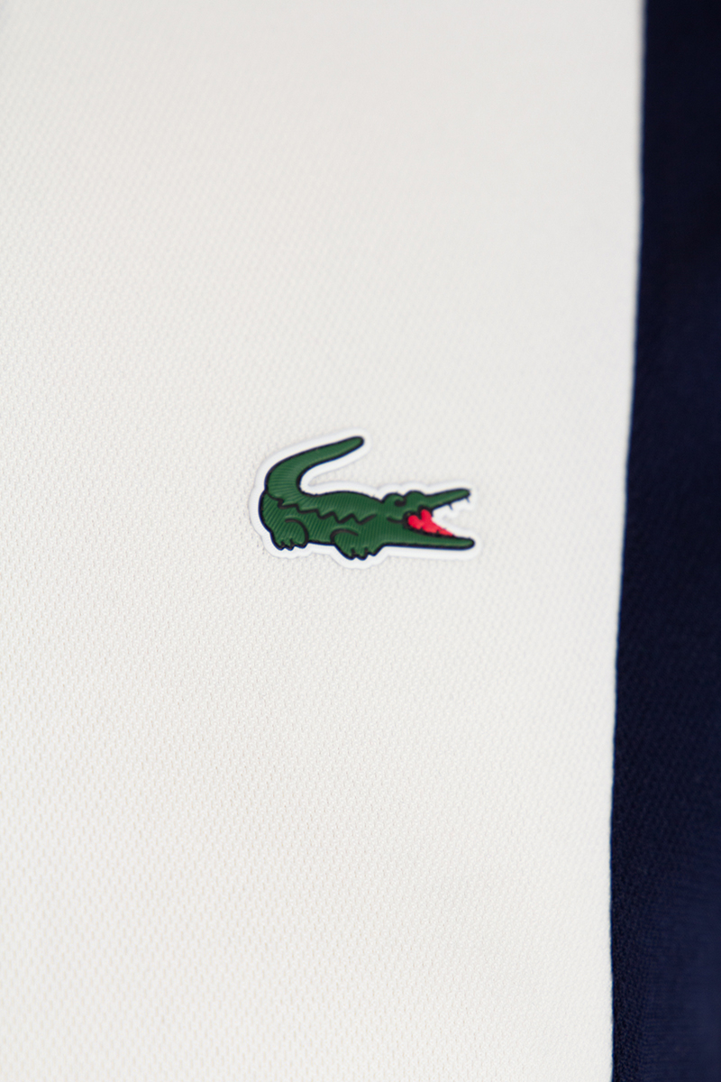Lacoste T-shirt Th0855 Groen