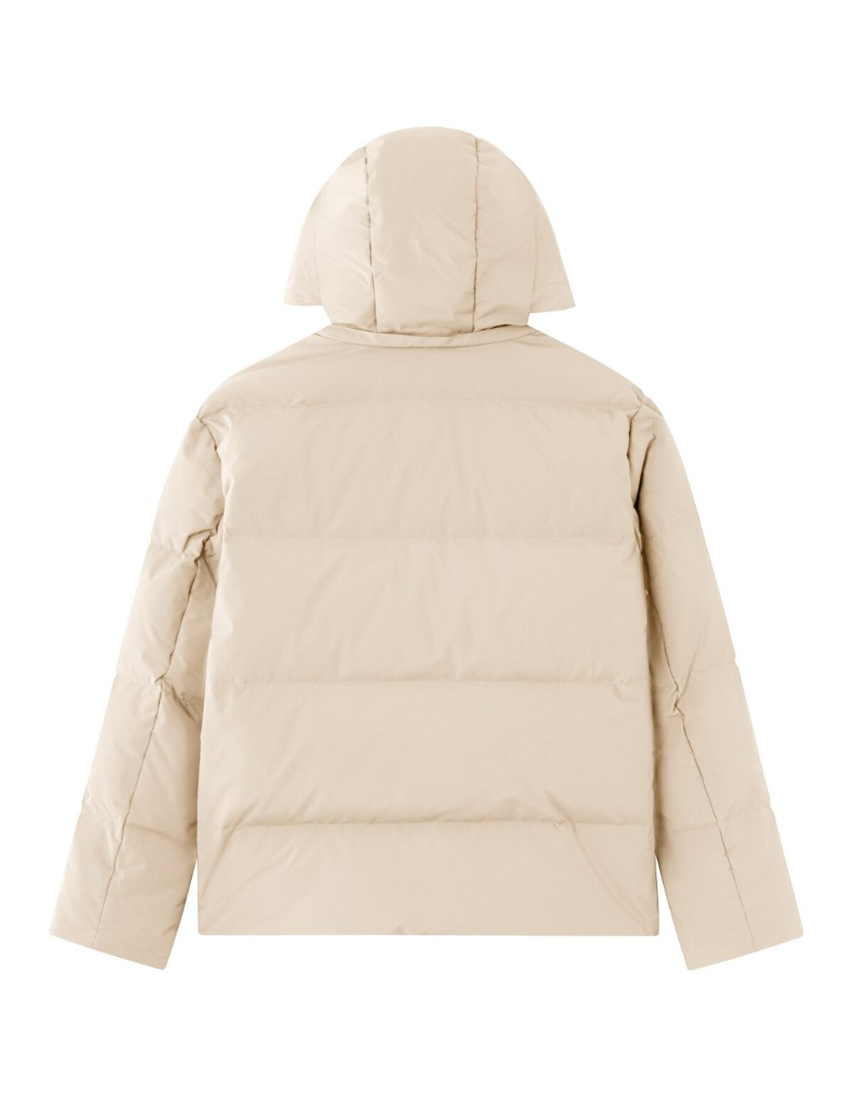 Les Deux Jas Maddox Jkt Beige