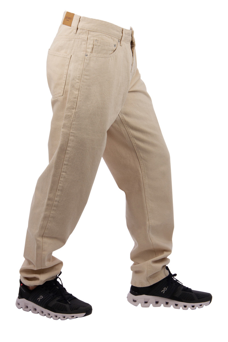 Les Deux Jeans Ldm550012 Off White