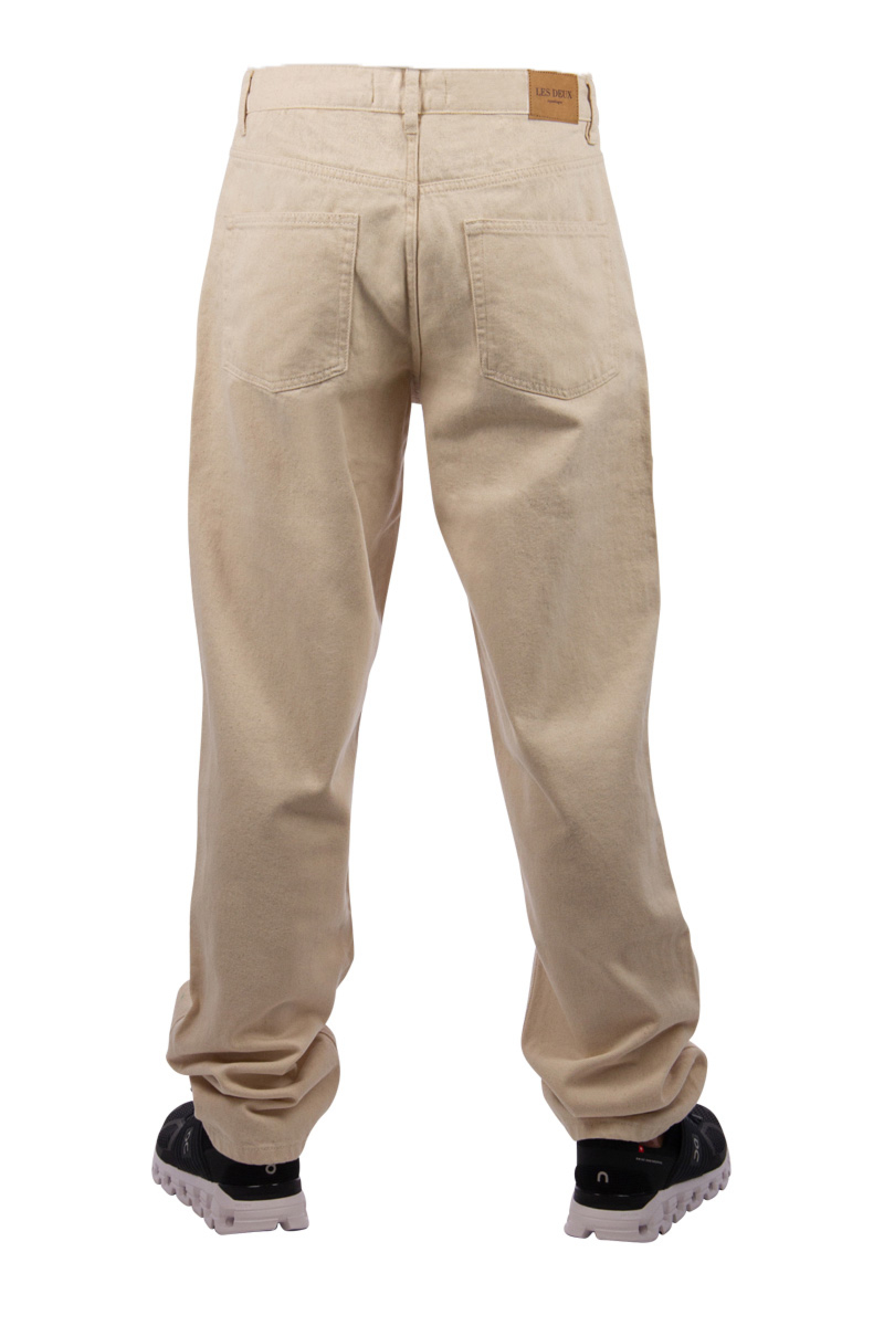 Les Deux Jeans Ldm550012 Off White