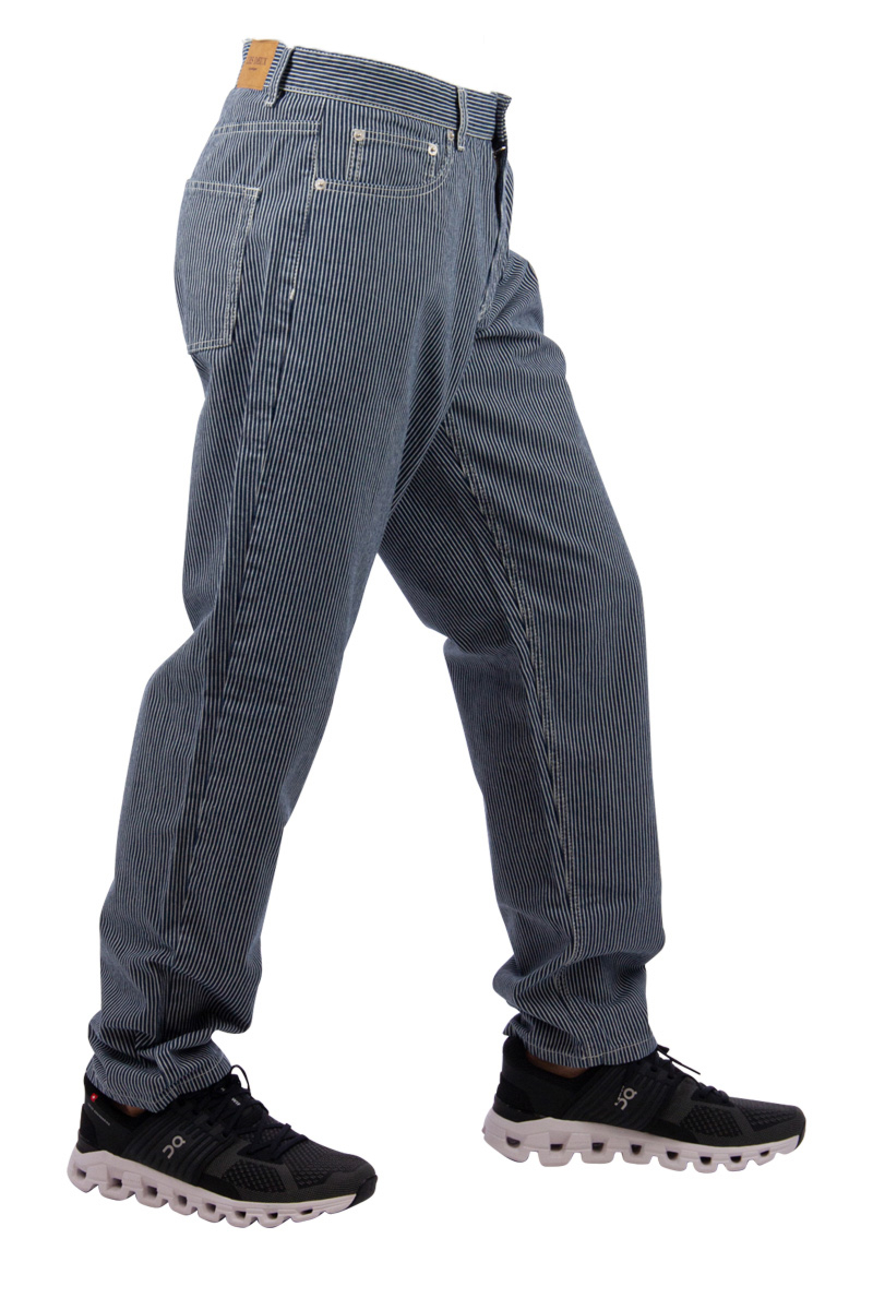 Les Deux Jeans Ldm550013 Blauw