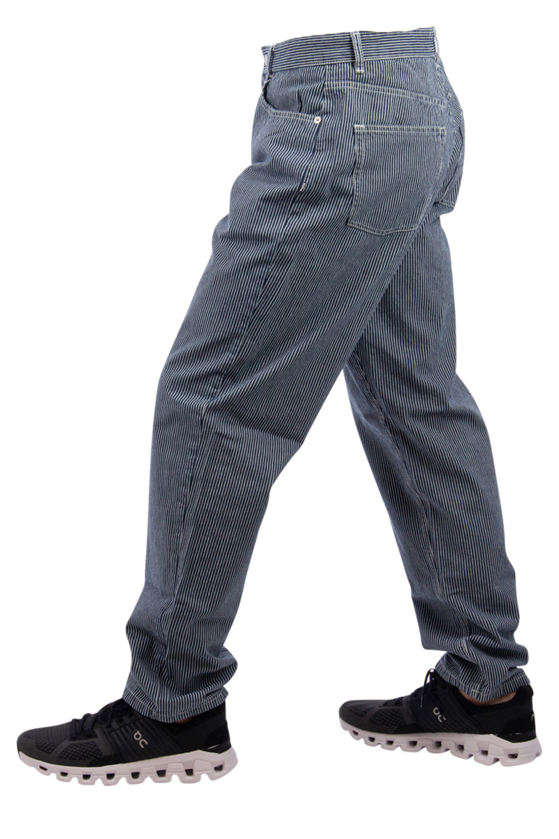 Les Deux Jeans Ldm550013 Blauw