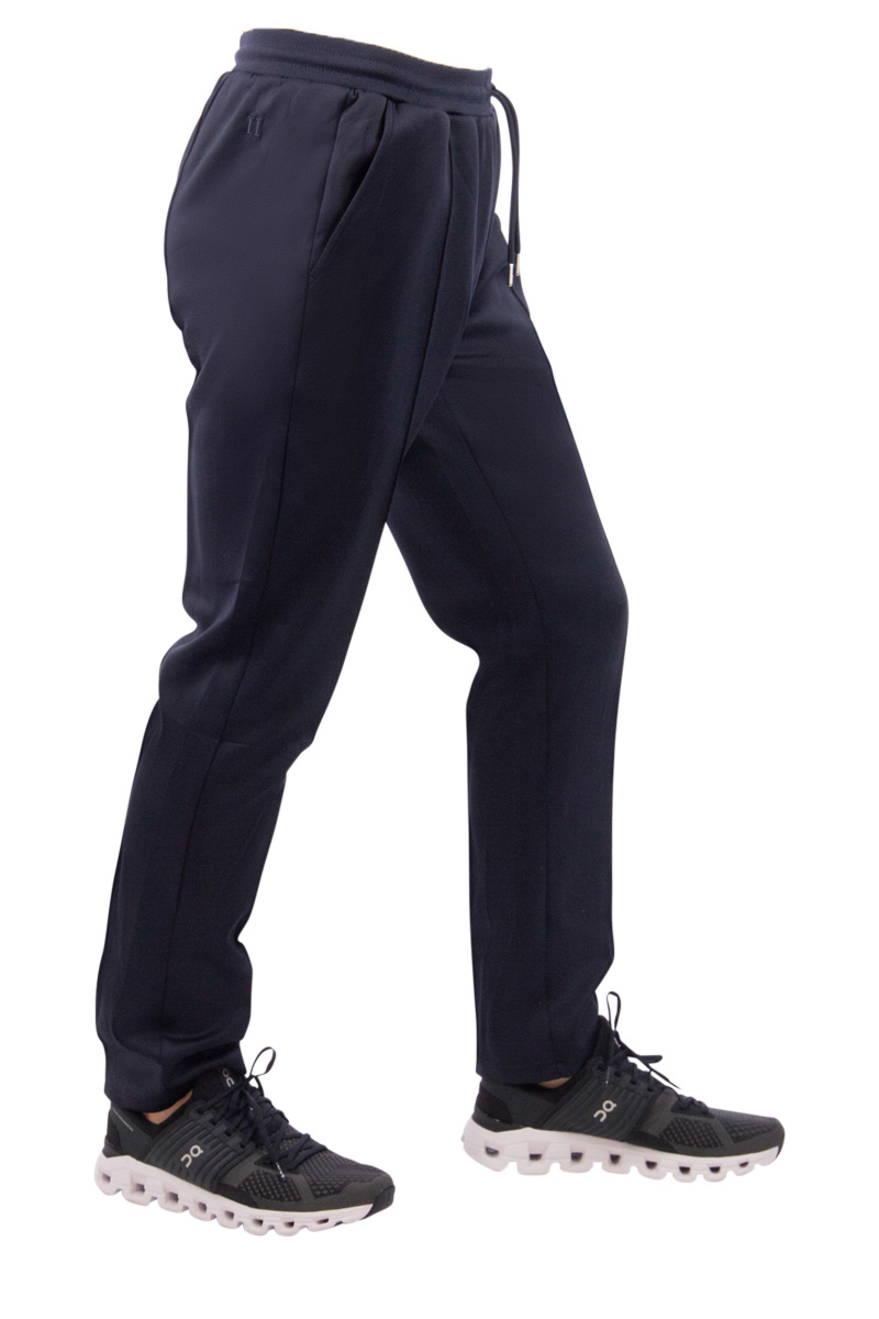 Les Deux Pantalon Ldm530016 D-blauw