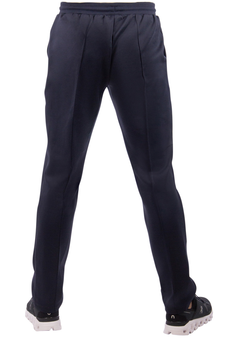 Les Deux Pantalon Ldm530016 D-blauw
