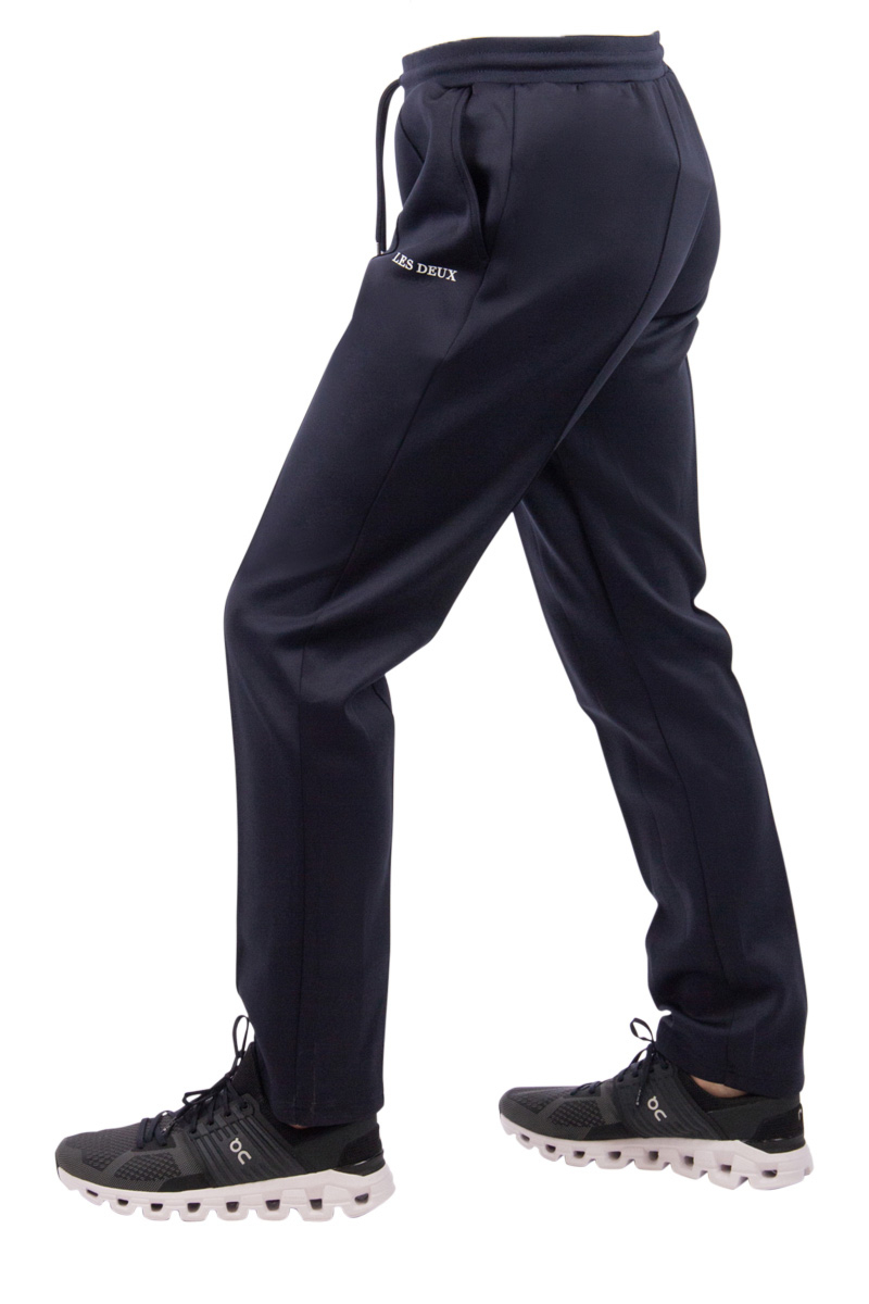 Les Deux Pantalon Ldm530016 D-blauw