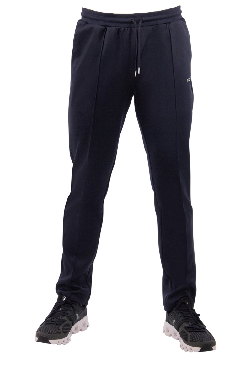 Les Deux Pantalon Ldm530016 D-blauw