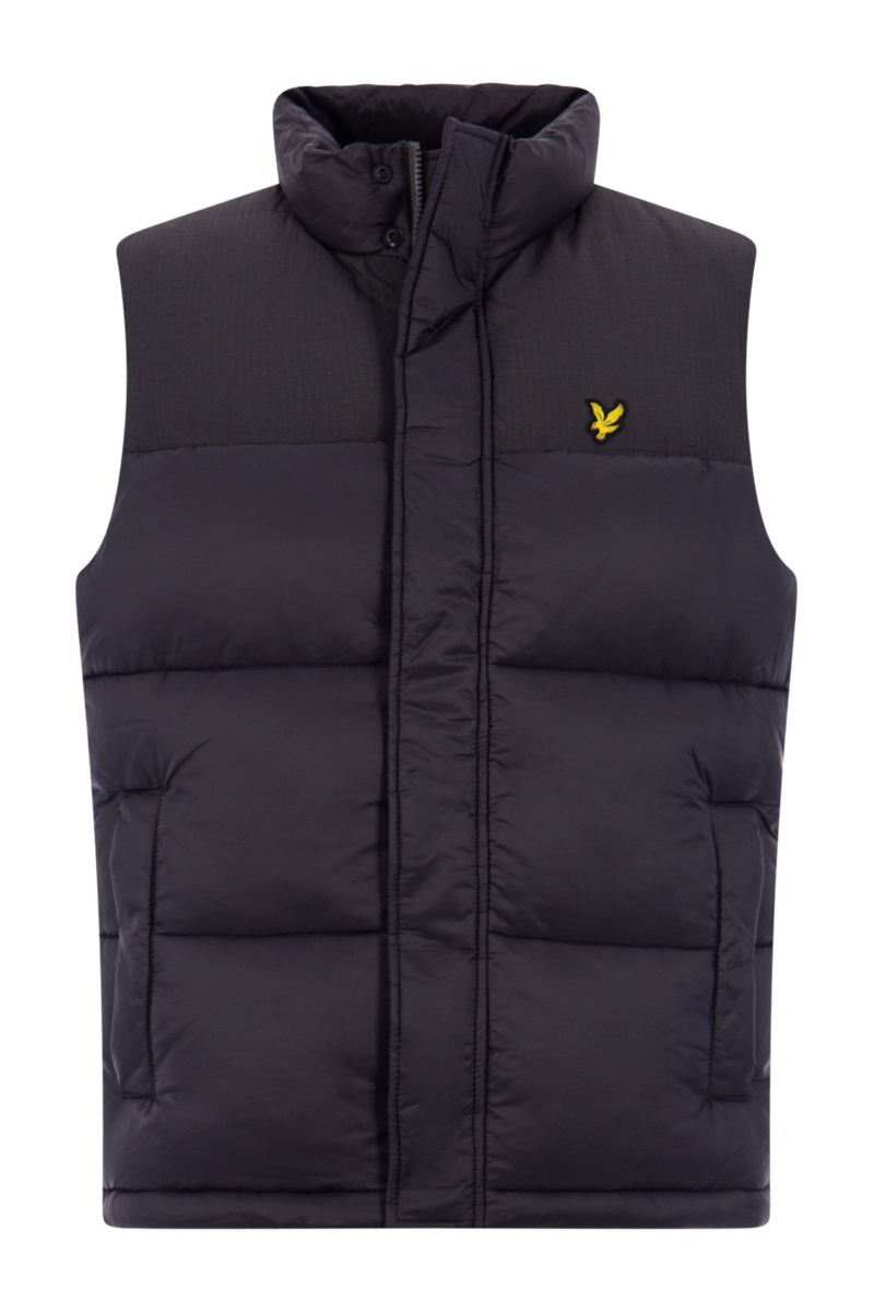 Lyle and Scott BODYWARMER