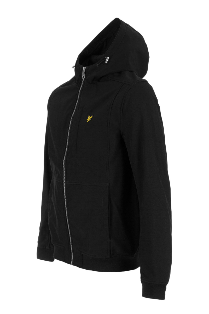 Lyle and Scott JAS