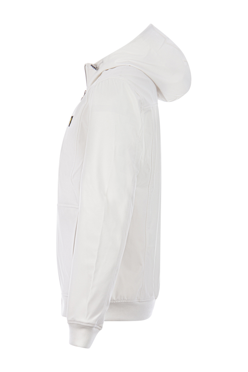 Lyle And Scott Jas Jk1424v Wit