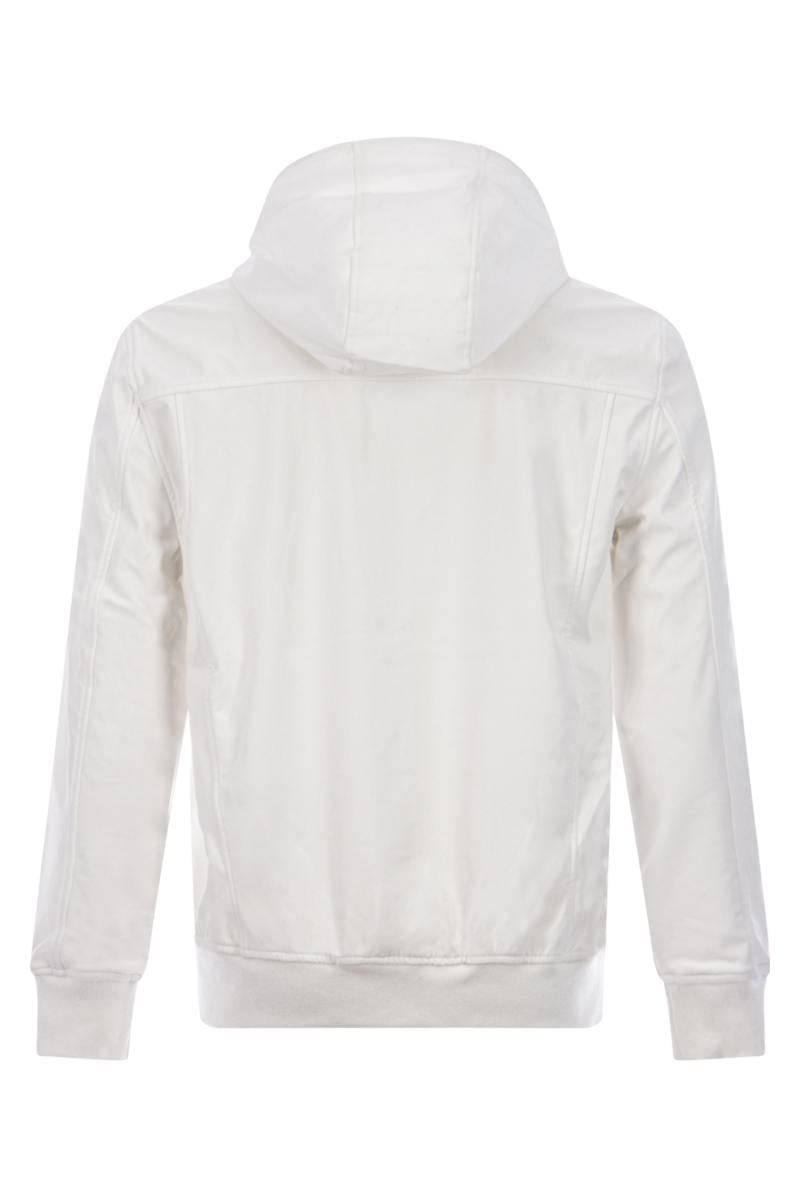 Lyle And Scott Jas Jk1424v Wit