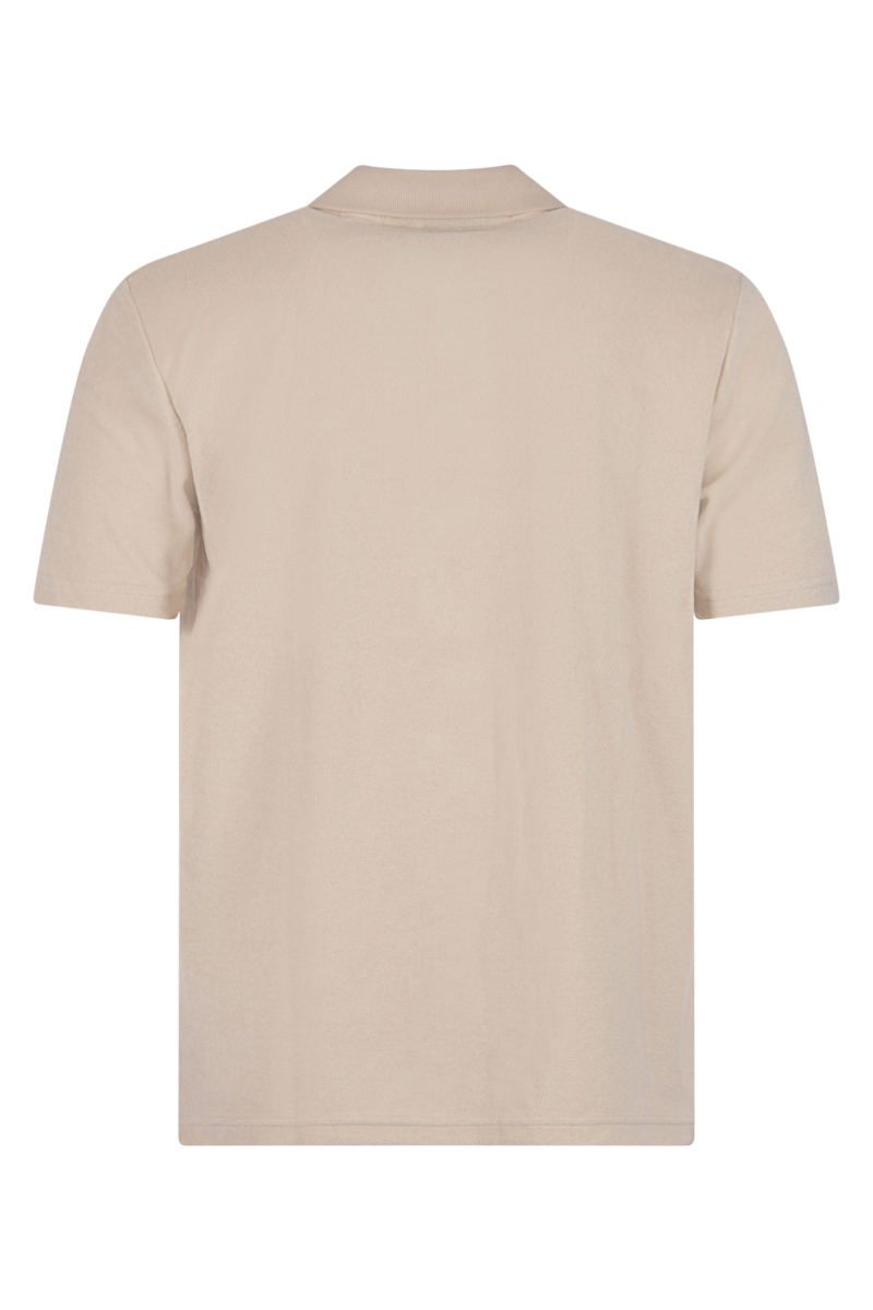 Lyle And Scott Polo Sp1811 Off White