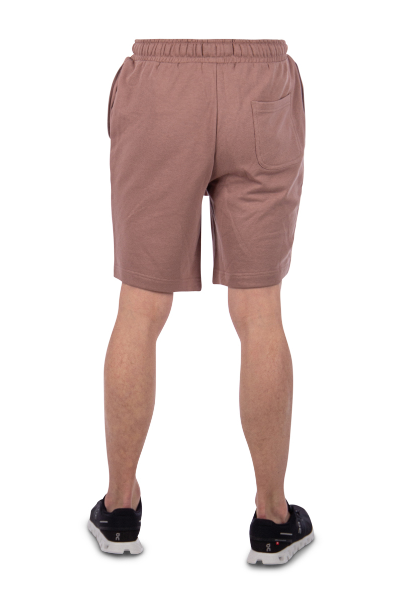 Lyle And Scott Short Ml414vog Oud-roze