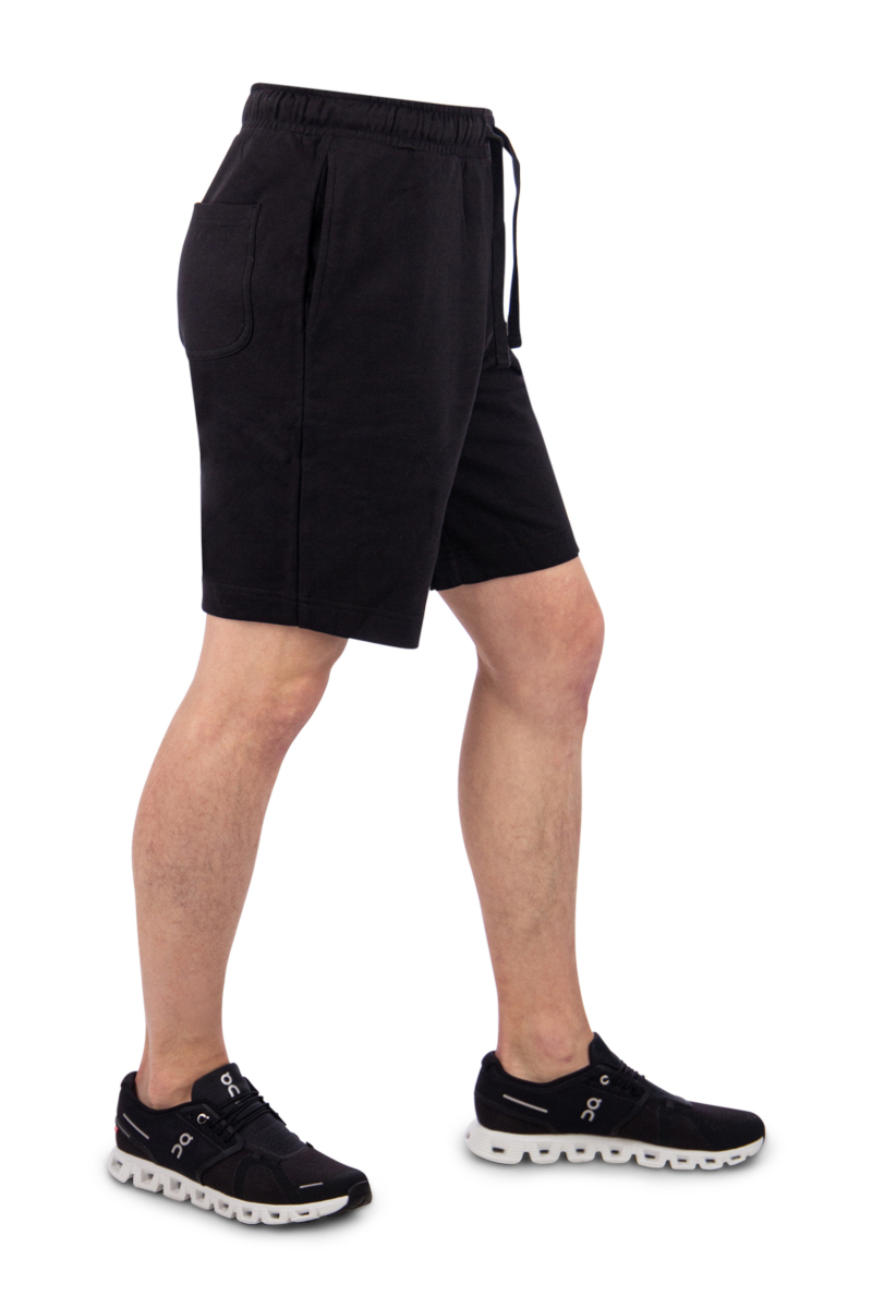 Lyle And Scott Short Ml414vog Zwart