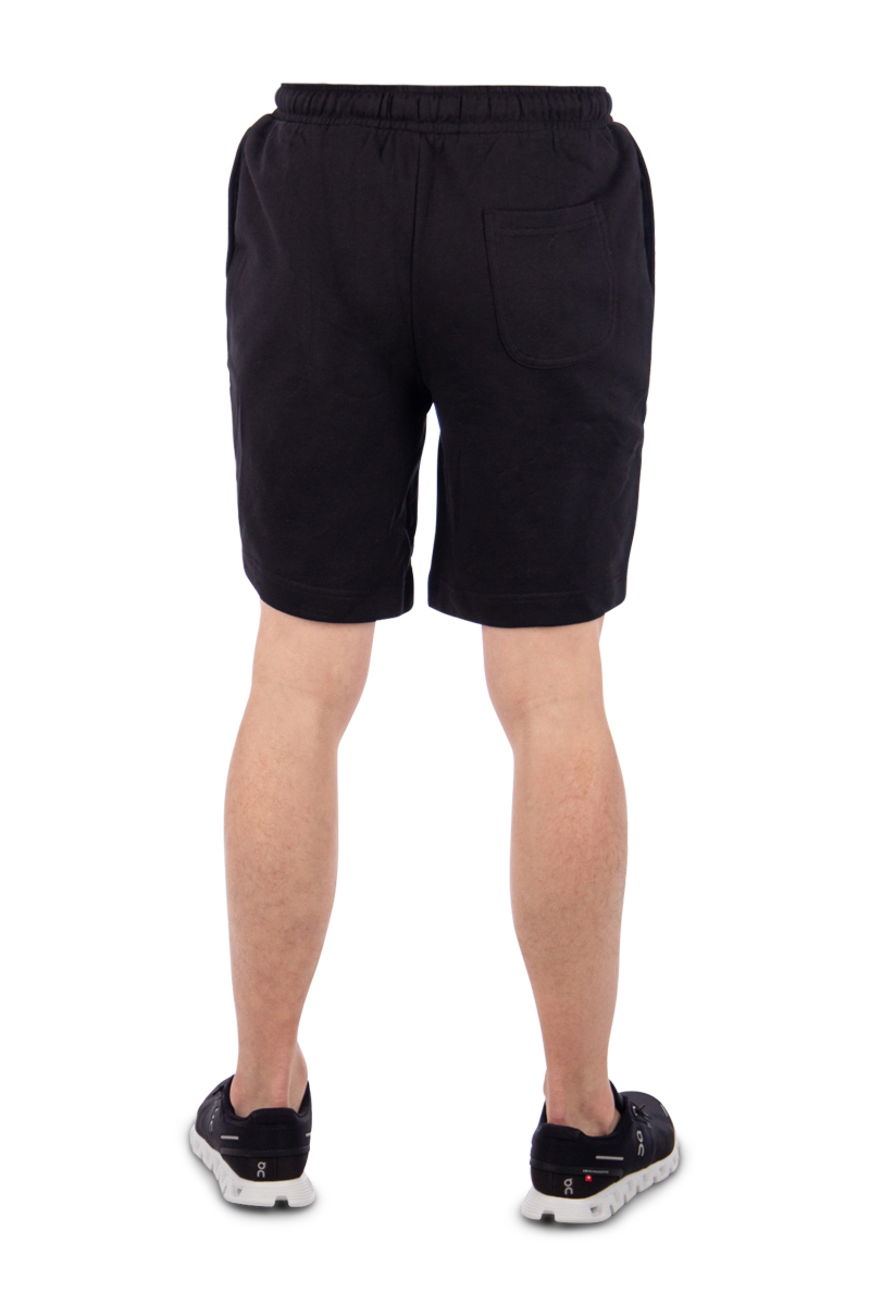 Lyle And Scott Short Ml414vog Zwart