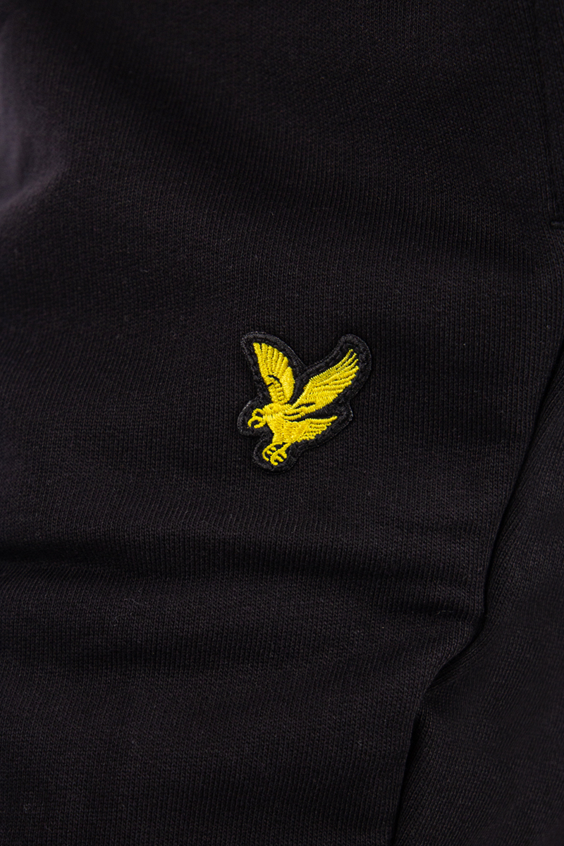 Lyle And Scott Short Ml414vog Zwart